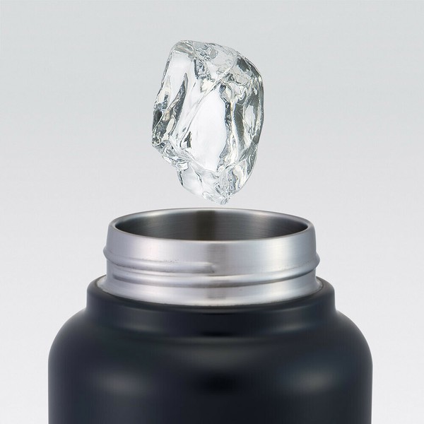 スケーター（Skater） スクリューハンドル付き ステンレスマグボトル 1000ml ドラゴンボール Z DB スケーター STSC10 thumbnail 4