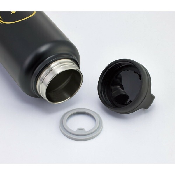 スケーター（Skater） スクリューハンドル付き ステンレスマグボトル 1000ml ドラゴンボール Z DB スケーター STSC10 thumbnail 5