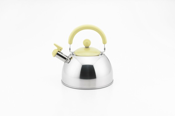 ヨシカワ（yoshikawa） わ・とーん笛吹きケトル 2.5L WAKANA SJ3421