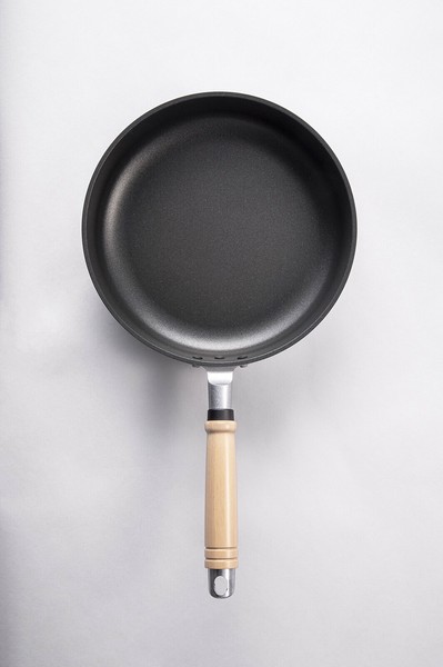 北陸アルミニウム（hokua） 新マイスタープレミアム ふっ素樹脂加工フライパン 炒め30 thumbnail 10