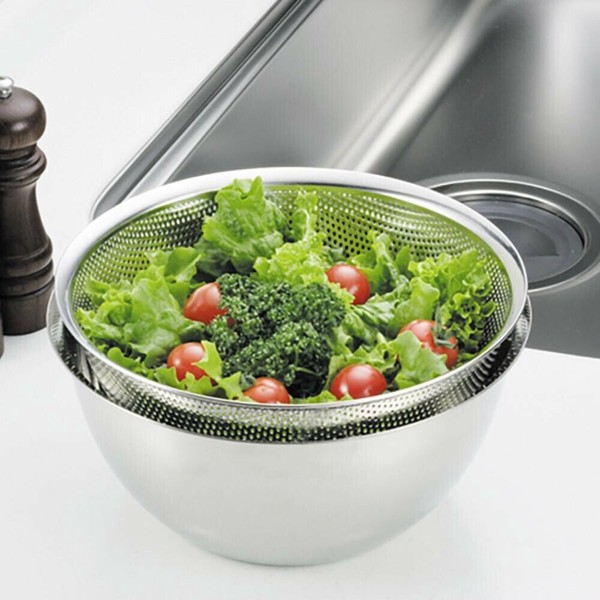 リバティーコーポレーション（Liberty Corporation） ステンレス製 深型ボウル 15cm 目盛付 LD-419 Style Kitchenware thumbnail 5
