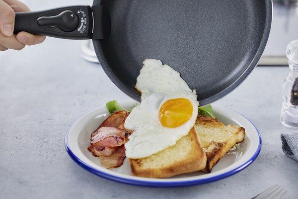 IRIS OHYAMA（アイリスオーヤマ） ダイヤモンドコートパン3点セット 品番NTF-SEI3 thumbnail 7