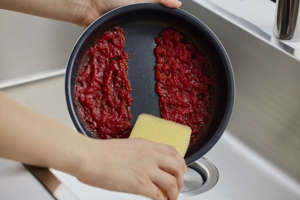 IRIS OHYAMA（アイリスオーヤマ） ダイヤモンドコートパン3点セット 品番NTF-SEI3 thumbnail 8