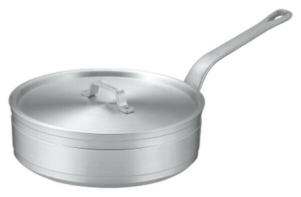 仔犬印（KOINU） アルミソテーパン 超厚底 21cm