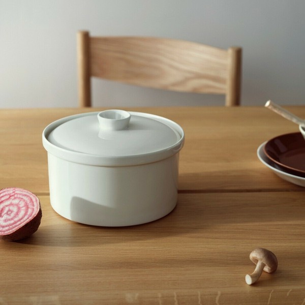 Iittala（イッタラ） イッタラ ( IITTALA ) ティーマ 蓋つきポット 2.3L thumbnail 2