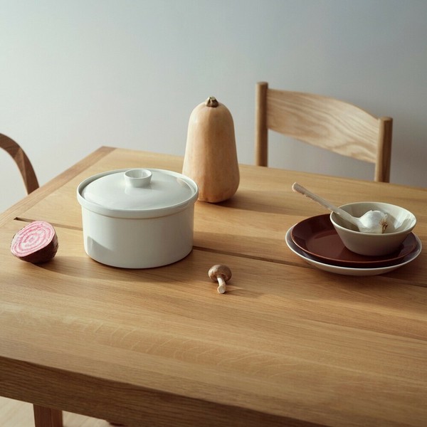 Iittala（イッタラ） イッタラ ( IITTALA ) ティーマ 蓋つきポット 2.3L thumbnail 3