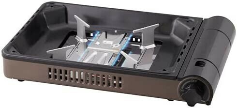 岩谷産業 カセットガスホットプレート 焼き上手さんβ thumbnail 3