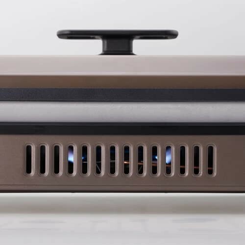 岩谷産業 カセットガスホットプレート 焼き上手さんβ thumbnail 6