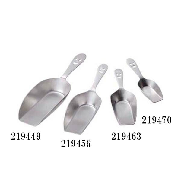 nico kitchen（ニコキッチン） スコップ 小 thumbnail 2