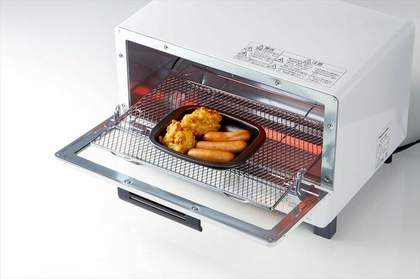 高木金属（TAKAGI METAL） オーブントースタープレート 小 商品単体のご購入となります。 thumbnail 4