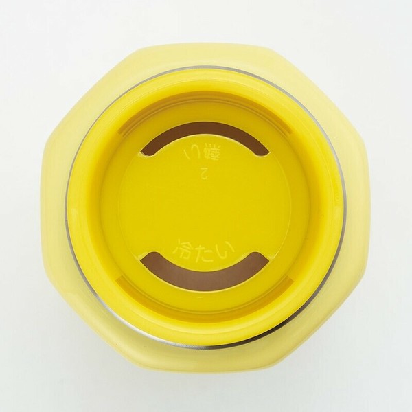 スケーター（Skater） 水筒 8角ステンレスボトル 500ml ポケットモンスター ピカチュウ STO5 直飲み 保温 保冷 thumbnail 5