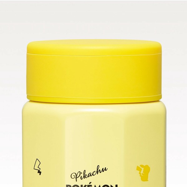 スケーター（Skater） 水筒 8角ステンレスボトル 500ml ポケットモンスター ピカチュウ STO5 直飲み 保温 保冷 thumbnail 8