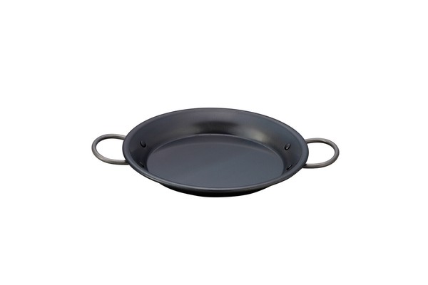 北陸アルミニウム（hokua） 味一鉄 （パエリアパン）22cm thumbnail 3