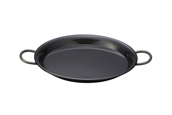 北陸アルミニウム（hokua） 味一鉄 （パエリアパン）22cm thumbnail 7