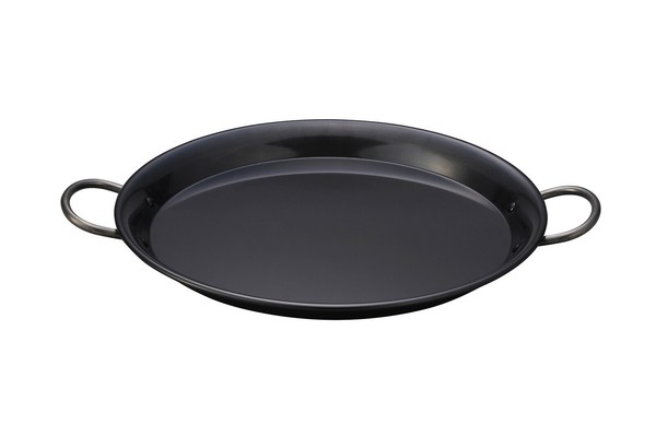 北陸アルミニウム（hokua） 味一鉄 （パエリアパン）22cm thumbnail 8