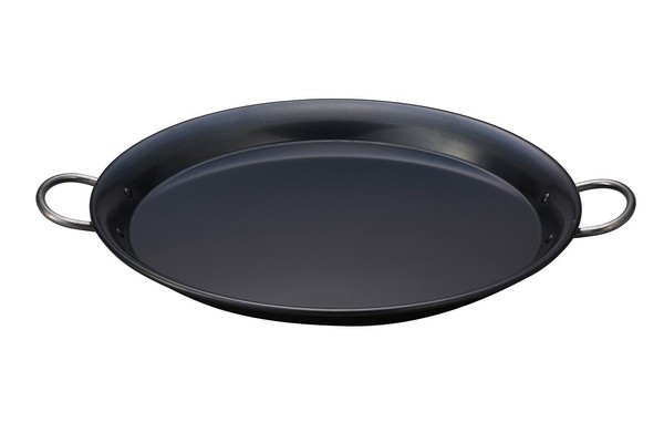 北陸アルミニウム（hokua） 味一鉄 （パエリアパン）22cm thumbnail 9