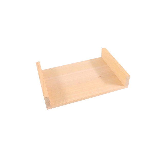 木製作り板 C型(関西型)小 057059