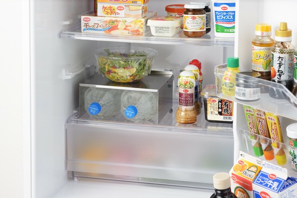 ヨシカワ（yoshikawa） ネオクリア 中身がわかる電子レンジ対応クリアボウル 24cm 日本製 SJ3587 thumbnail 7