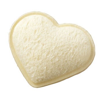 曙産業（あけぼのさんぎょう） サンドでパンだ サンドイッチ型 クローバー thumbnail 4