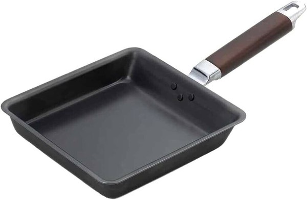 ヨシカワ（yoshikawa） ワイド 玉子焼 IH対応 36.5×20×7.4cm YJ9628 thumbnail 2