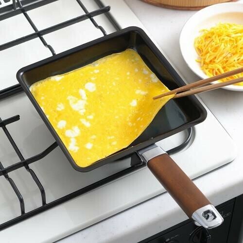 ヨシカワ（yoshikawa） ワイド 玉子焼 IH対応 36.5×20×7.4cm YJ9628 thumbnail 3