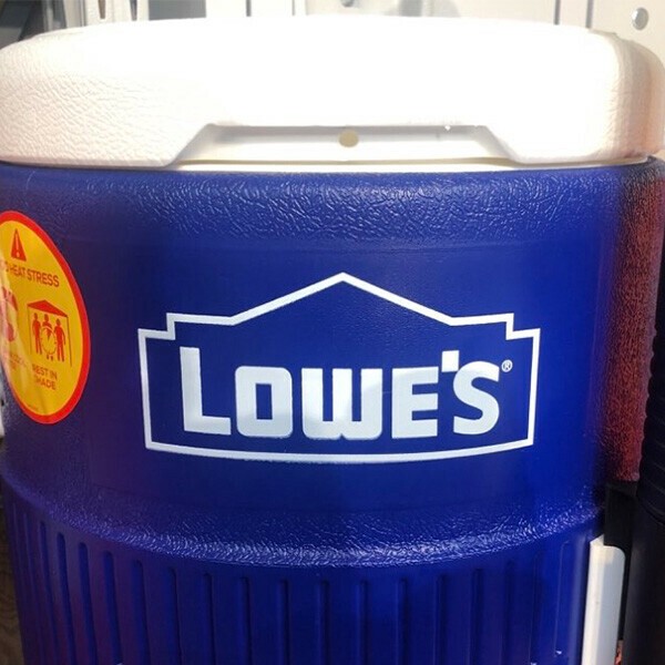Igloo（イグルー） LOWES ロウズ 5ガロン ウォータージャグ thumbnail 8