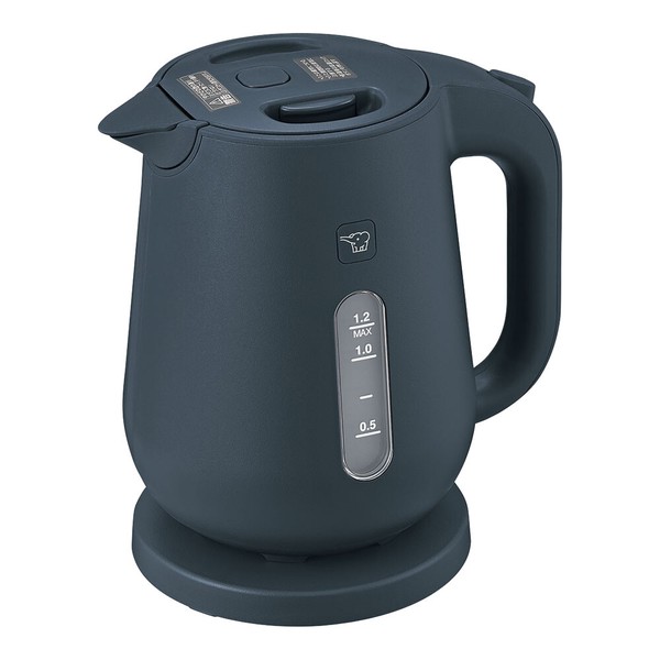 象印(ZOJIRUSHI) 電気ケトル CKーVB12