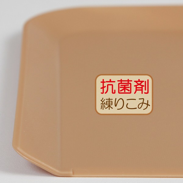 TableCraft（テーブルクラフト） シートまな板 3枚組 ビビッドカラー 抗菌 ミニサイズ 510-12 thumbnail 6