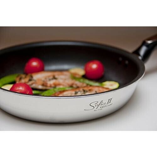 Vita Craft（ビタクラフト） ソフィア2 フライパン ウォックパン 26cm thumbnail 6