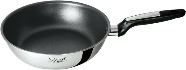 Vita Craft（ビタクラフト） ソフィア2 フライパン ウォックパン 26cm thumbnail 4