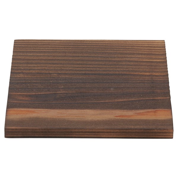 ときわ（Tokiwa） ［AL］9.0cm三ツ手ミニコンロ 黒 【日本製 アルミ】 thumbnail 4