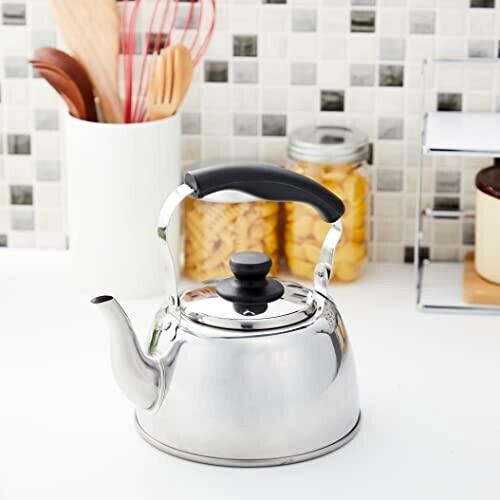 和平フレイズ（FREIZ） フレクール・B IHケトル1．8L キッチン用品 やかん ヤカン thumbnail 6