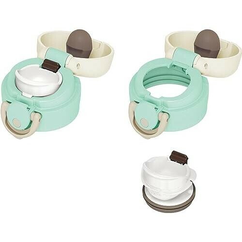 サーモス（THERMOS） 真空断熱ケータイマグ 500ml ナイトパープル(NPL) 保温 保冷 JNR-503G thumbnail 3