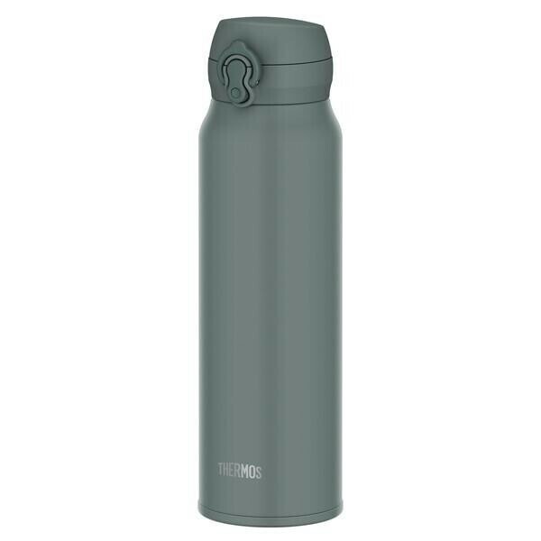 サーモス（THERMOS） 真空断熱ケータイマグ 750ml アッシュグリーン(ASG) 保温 保冷 JNL-S750
