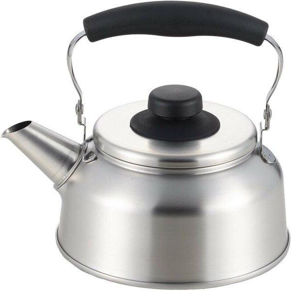 ヨシカワ（yoshikawa） シーズクッキング 広口ケトル 1.6L YJ1814 thumbnail 3