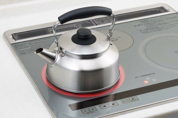 ヨシカワ（yoshikawa） シーズクッキング 広口ケトル 1.6L YJ1814 thumbnail 8