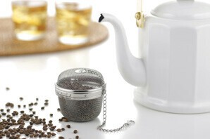 SALUS カプセルこし器 75mm thumbnail 4