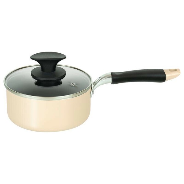 和平フレイズ（FREIZ） キナリフ IH対応片手鍋 18cm thumbnail 2