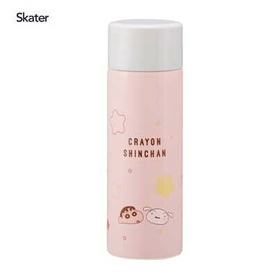 スケーター（Skater） ポケットステンレスマグボトル 120ml チャンピオン SMBC1B thumbnail 7