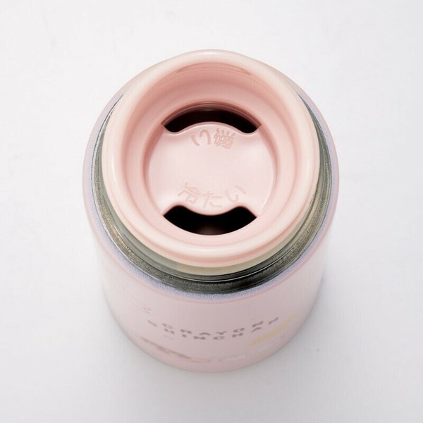 スケーター（Skater） ポケットステンレスマグボトル 120ml チャンピオン SMBC1B thumbnail 9