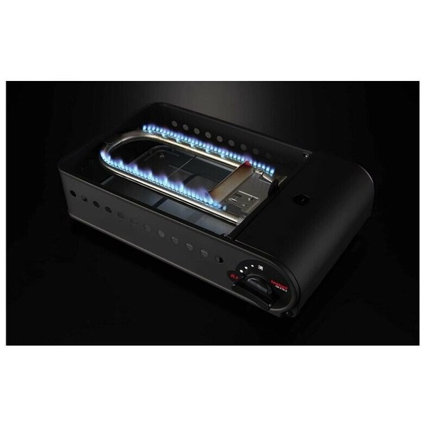 岩谷産業 カセットガス たこ焼き器 炎たこ2 thumbnail 2