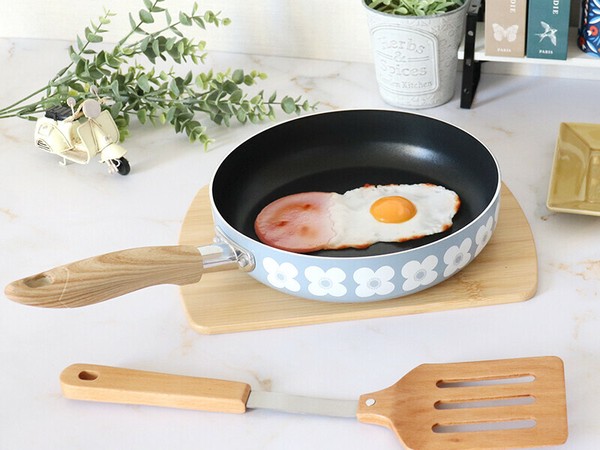 タマハシ プルーン フライパン22cm PL-105 thumbnail 4