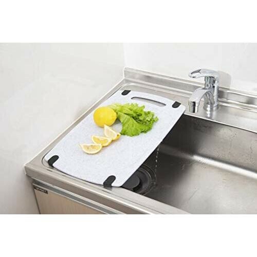 Shinkigosei（新輝合成） ラバー＆スロープまな板 thumbnail 4