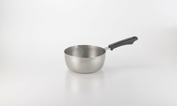 ヨシカワ（yoshikawa） 味壱 ステンレス 雪平鍋 thumbnail 2