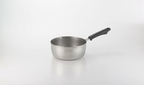 ヨシカワ（yoshikawa） 味壱 ステンレス 雪平鍋 thumbnail 3