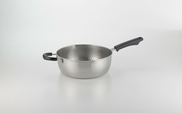 ヨシカワ（yoshikawa） 味壱 ステンレス 雪平鍋 thumbnail 5