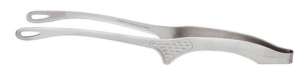 SALUS 焼肉トング 脚付 260mm