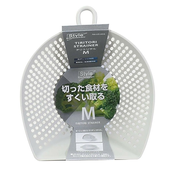 リバティーコーポレーション（Liberty Corporation） チリトリザル M LD-433 Style Kitchenware thumbnail 3