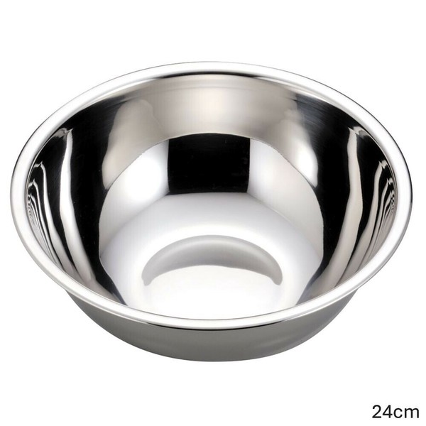 リバティーコーポレーション（Liberty Corporation） ステンレス製 ボウル 13cm LD-413 Style Kitchenware thumbnail 2