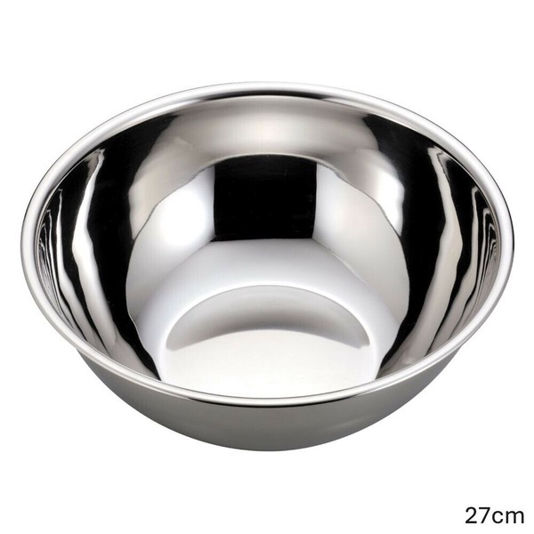 リバティーコーポレーション（Liberty Corporation） ステンレス製 ボウル 13cm LD-413 Style Kitchenware thumbnail 3